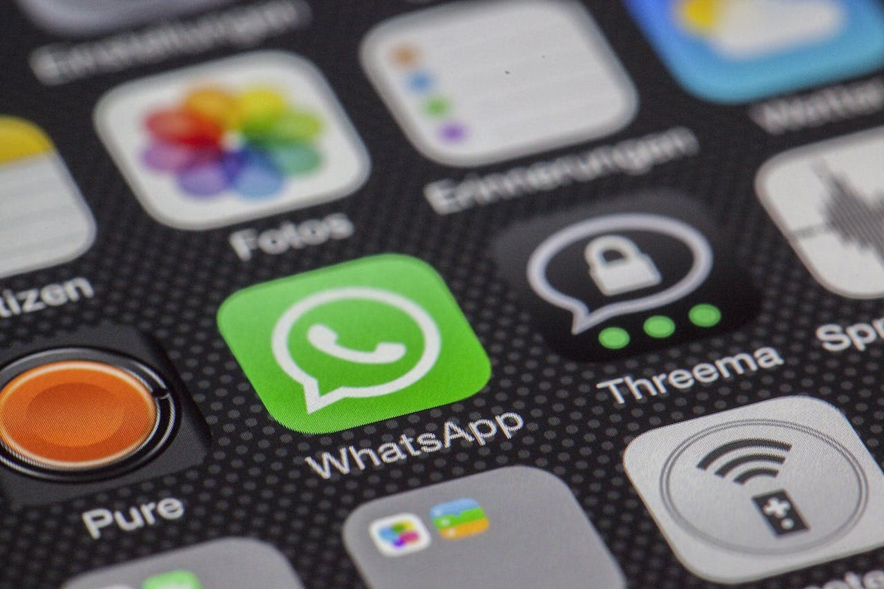 Immagine di copertina per Nuove regole obbligatorie sulla privacy imposte da Whatsapp