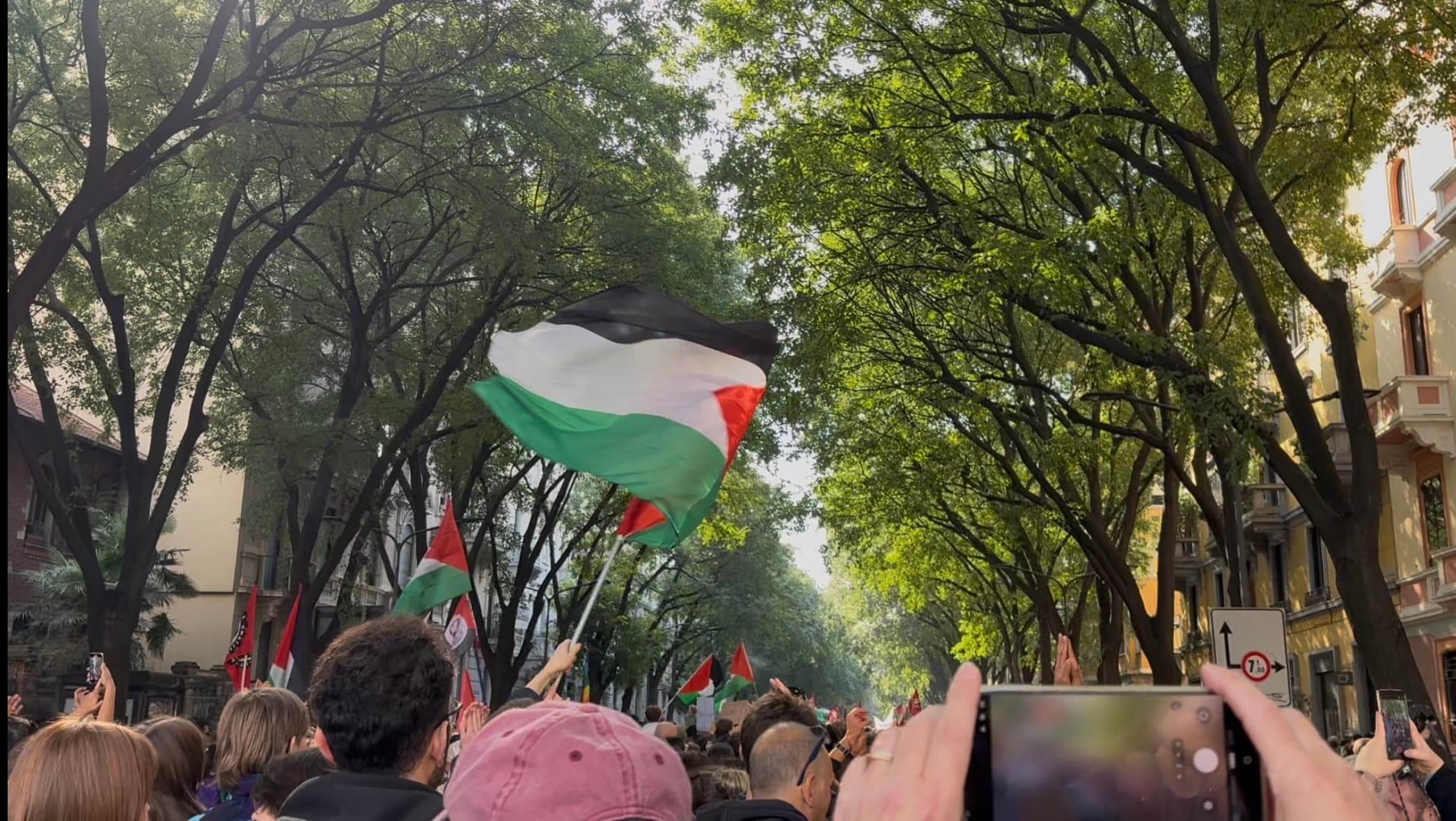 Immagine di copertina per L’ecocidio, ovvero ripudiare la guerra è uno slancio anche ecologico