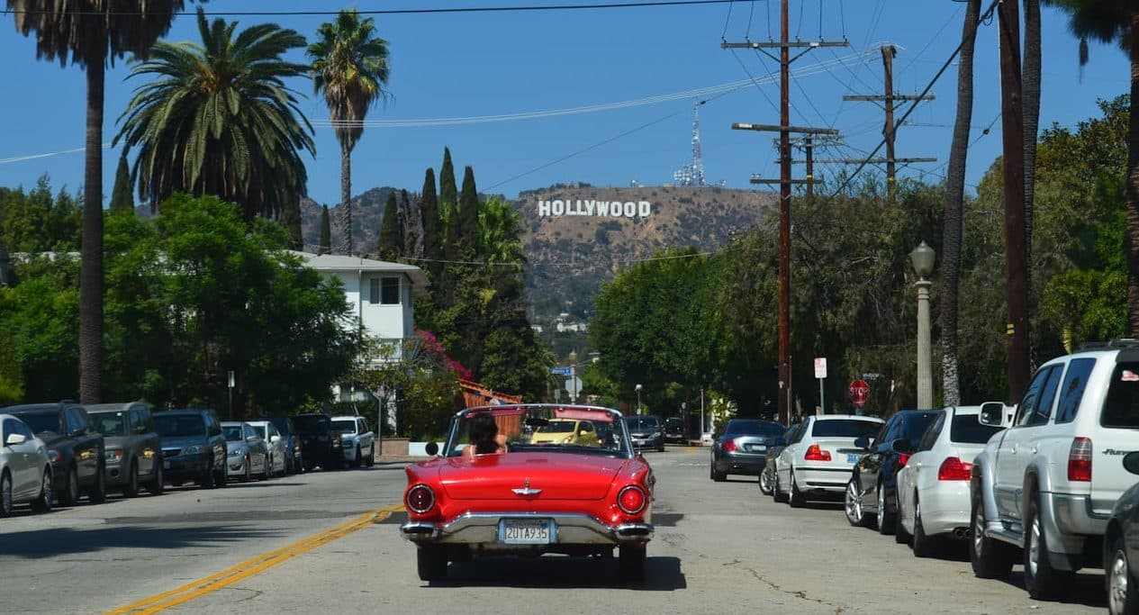 Immagine di copertina per Los Angeles verso il 100% di energia rinnovabile entro il 2035