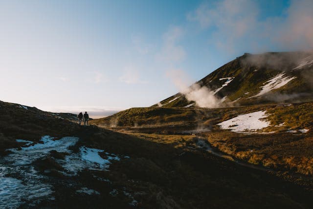 Immagine di copertina per In che modo gli Obiettivi ONU Agenda 2030 e l'Earth Day ci ricordano che dobbiamo prenderci cura del futuro (e del pianeta)