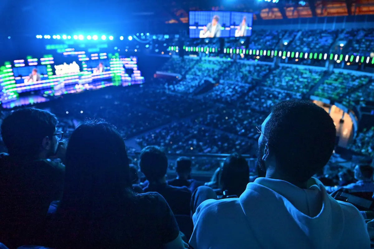 Immagine di copertina per Gli investitori europei investono in deep tech e resilienza