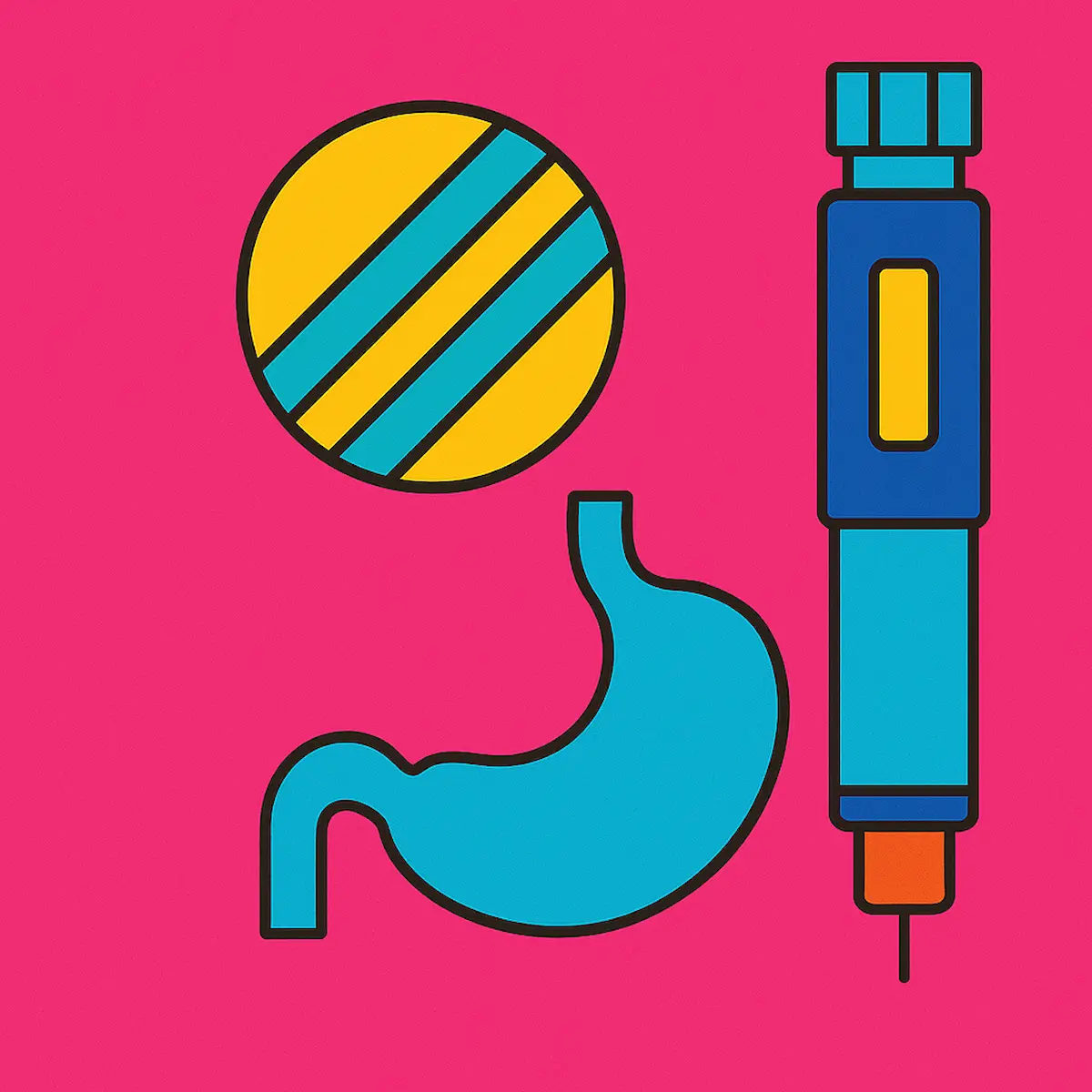 Immagine di copertina per GLP‑1, i farmaci per dimagrire che mandano in tilt le assicurazioni sulla vita