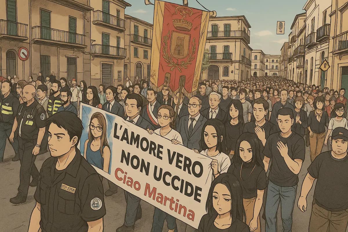 Immagine di copertina per Quando le storie smettono di proteggerci ovvero la crisi narrativa e i femminicidi.