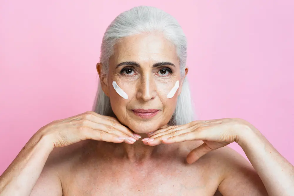 Immagine di copertina per Slow beauty, l'imperfezione si fa sostenibile