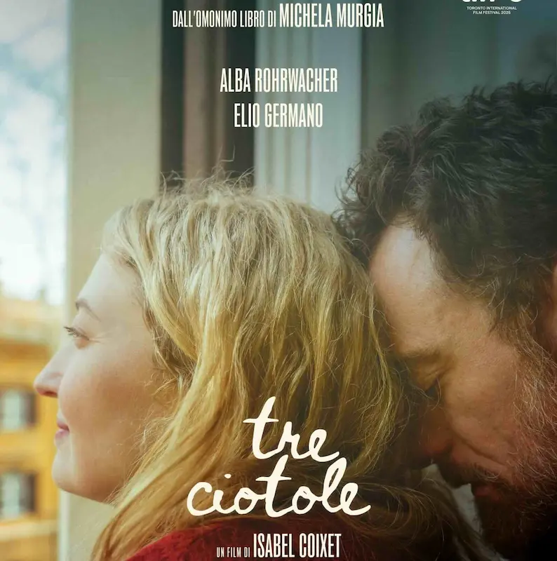 Immagine di copertina per «Tre ciotole», il testamento di Michela Murgia al cinema