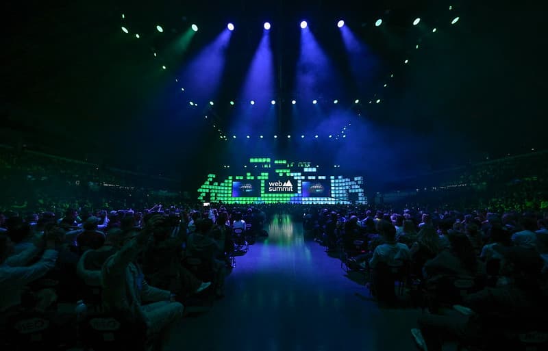 Immagine di copertina per 53 startups del Web Summit 2025 da non perdere di vista