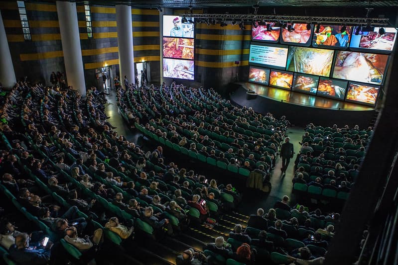 Immagine di copertina per Thinking Outside the Model, ovvero la mia giornata tra chirurghi, bio-ingegneri e un paio di “parolacce” epistemologiche