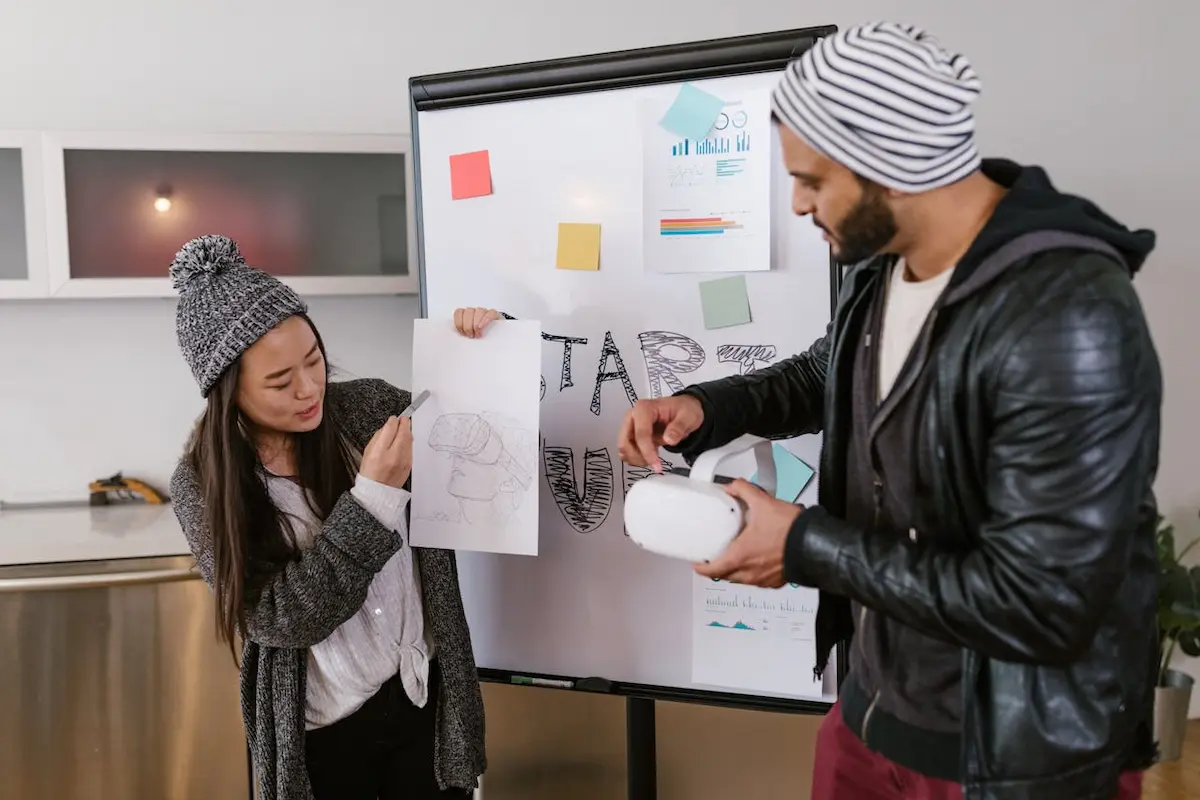 Immagine di copertina per Così le Big Tech fanno sparire i futuri rivali