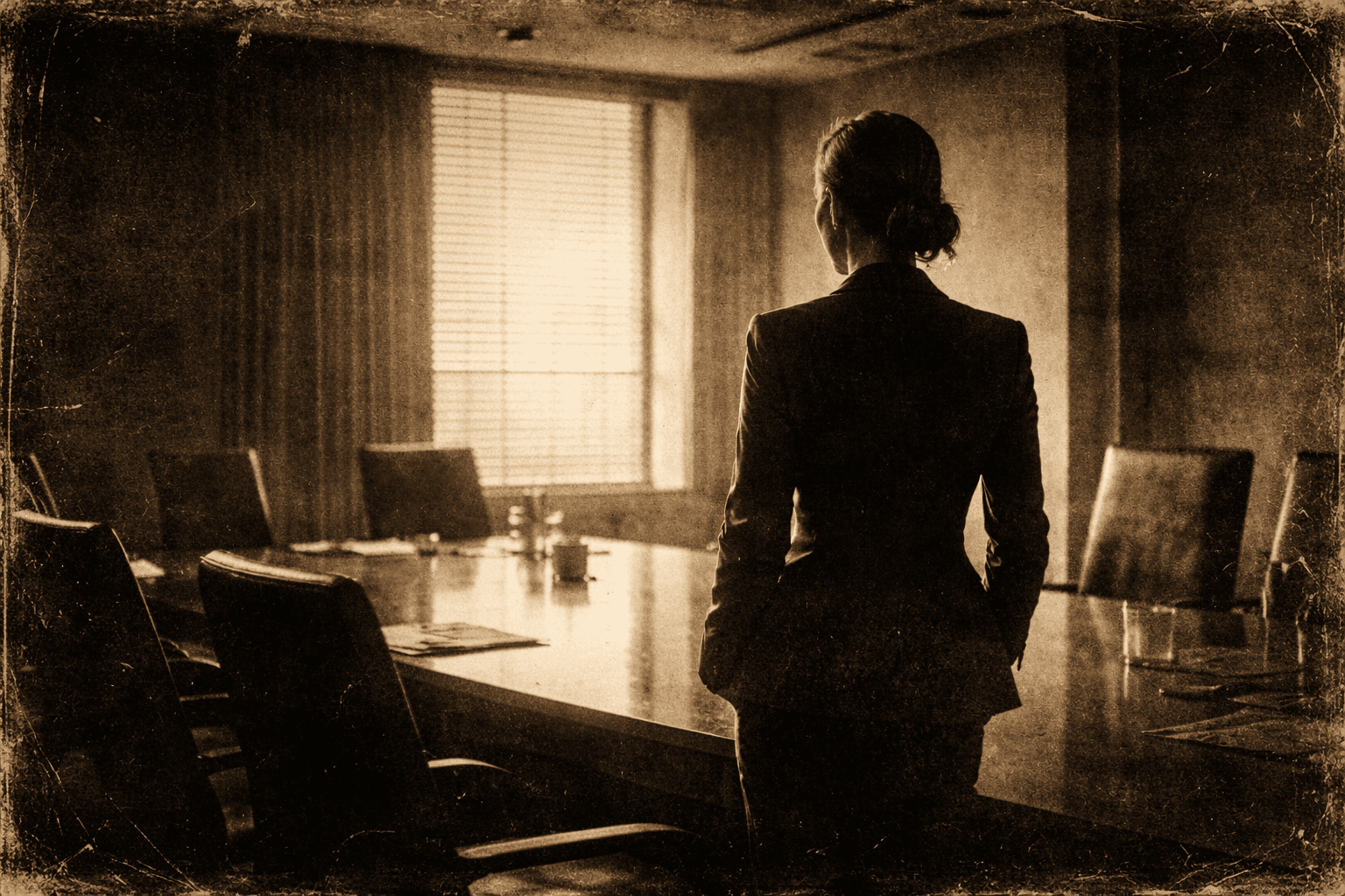 Immagine di copertina per L’arte invisibile (ma decisamente strategica) della leadership femminile