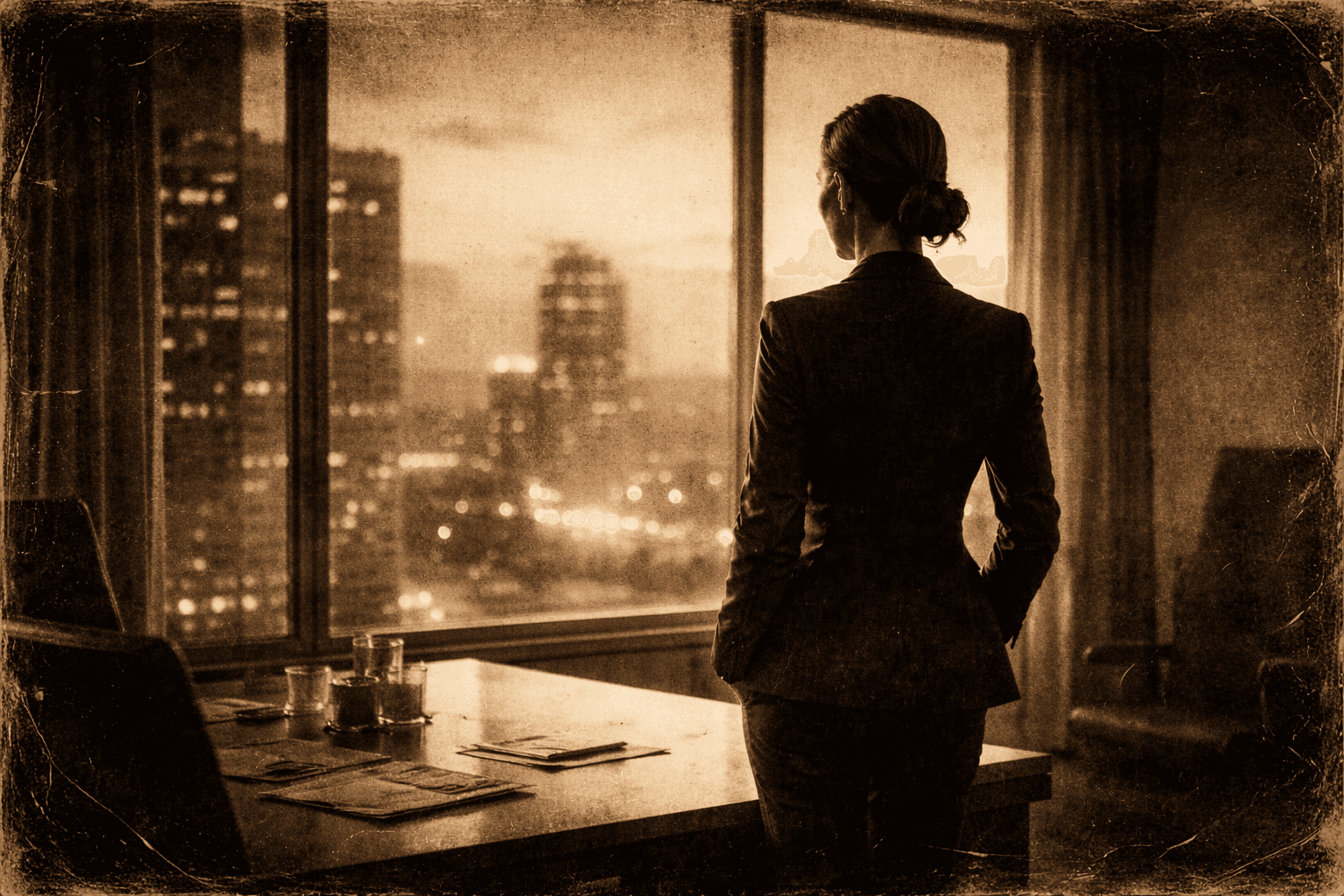 Immagine di copertina per La leadership femminile tra eccellenza e insicurezza