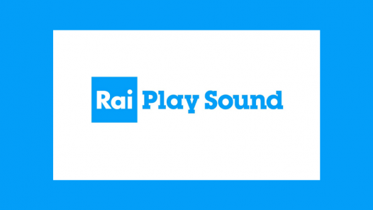 Rai Play Sound: la nuova piattaforma Rai per ascoltare in digitale