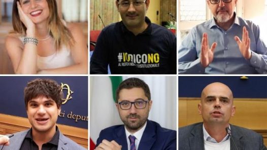 “Alternativa c’è”: il nuovo gruppo degli espulsi 5stelle alla Camera