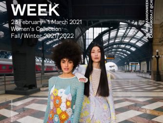 milano fashion week febbraio 2021