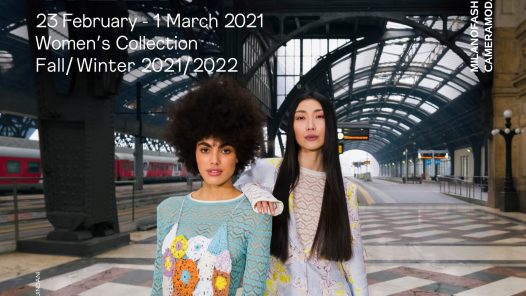 milano fashion week febbraio 2021