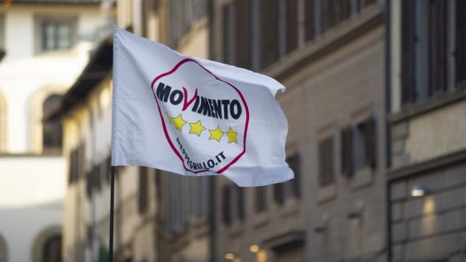 Movimento 5 stelle approva il sostegno al governo Draghi con il 59,3% di sì