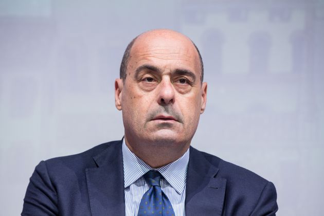 Zingaretti si è dimesso da segretario del Pd