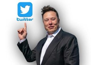 elon mask e twitter