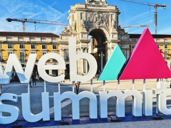 web summit 2023