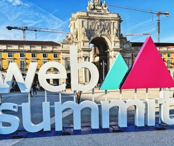 web summit 2023