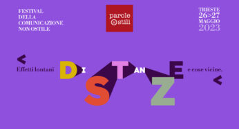 A Trieste torna il Festival della Comunicazione non ostile: una riflessione collettiva sui linguaggi, dai social alla vita vera