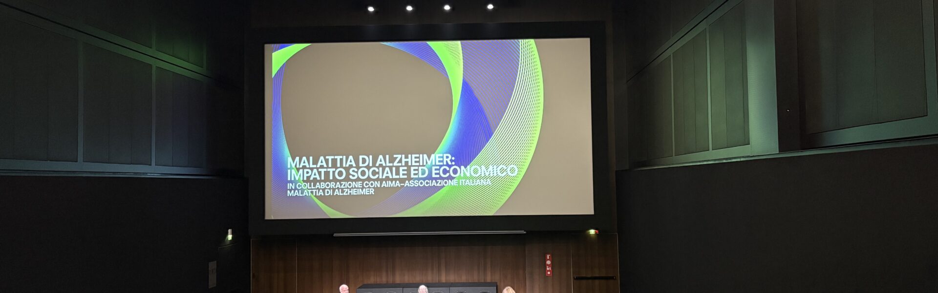 Alzheimer: Ricerca e Politica a Confronto