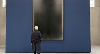 Una croce vuota