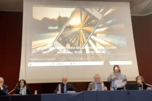giornata europea genitori