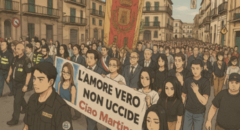 Quando le storie smettono di proteggerci ovvero la crisi narrativa e i femminicidi.