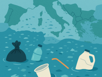 mediterraneo inquinato