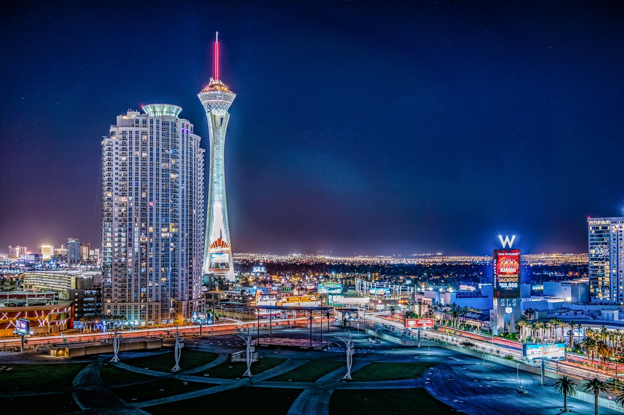Il CES di Las vegas si farà online, dal’11 al 14 gennaio 2021