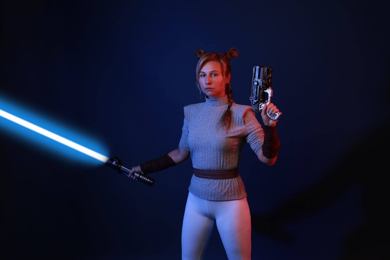 E’ stato annunciato un nuovo gioco open world dedicato a Star Wars