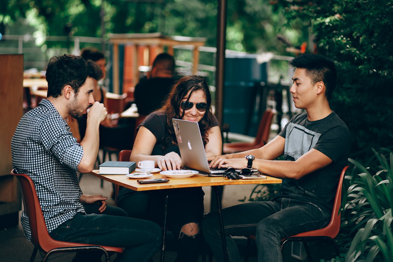 Le startups più interessanti del Web Summit 2022