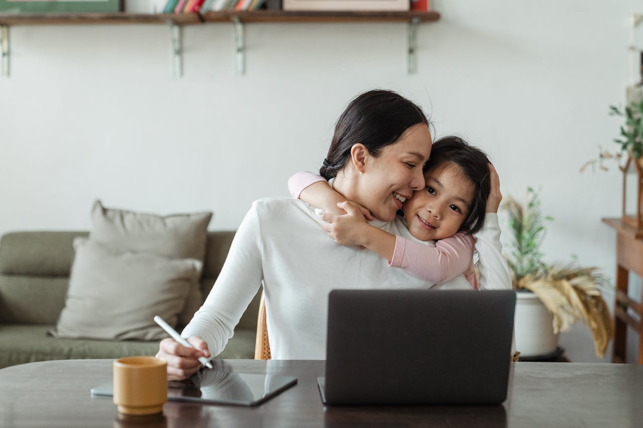Grazie allo smart working l’occupazione femminile torna a crescere