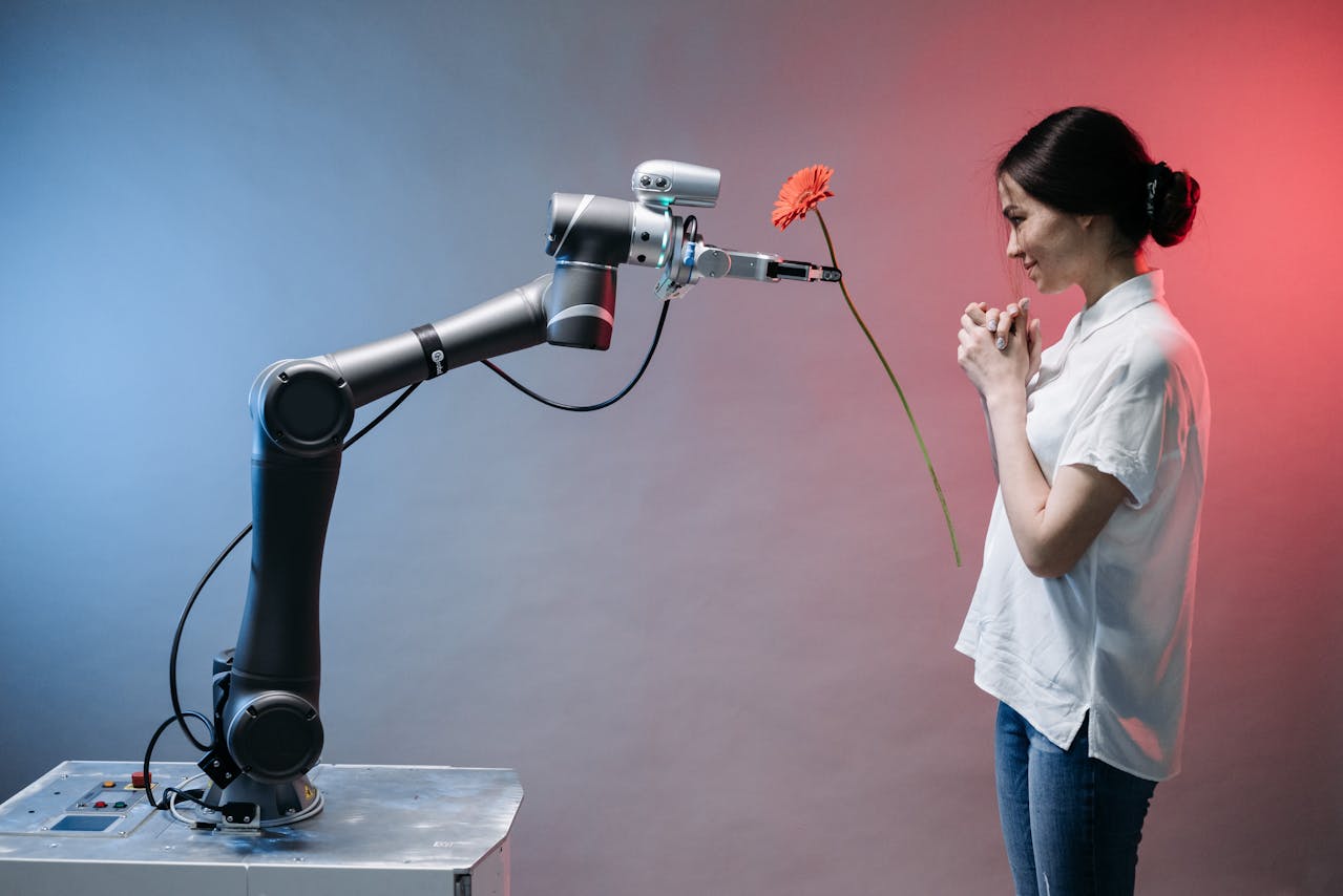 L’intelligenza artificiale ha un problema con le donne
