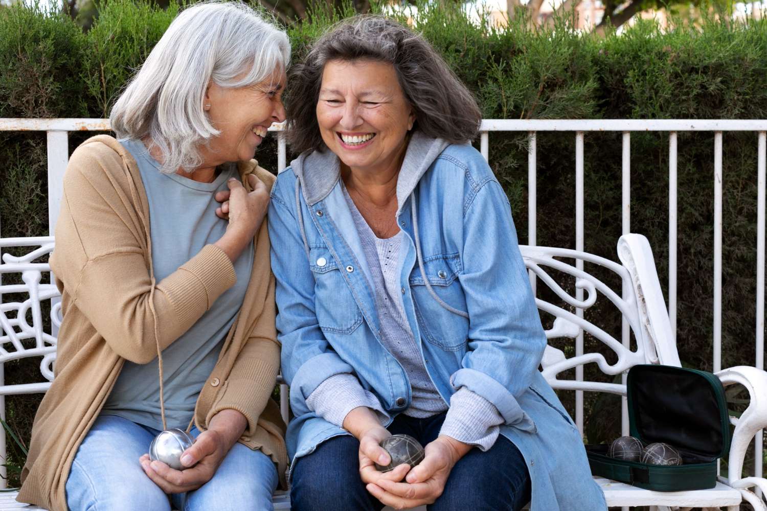 Cohousing al femminile: invecchiare insieme, libere da solitudine e badanti