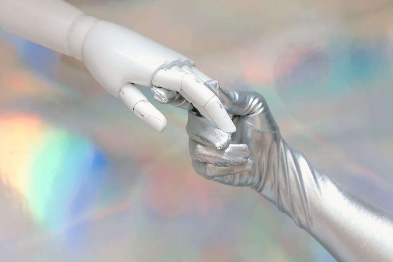 La tecnologia sta trasformando l’esperienza umana?