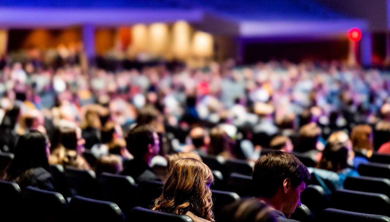 POD 2023: premiati i migliori podcast italiani al Teatro Carcano