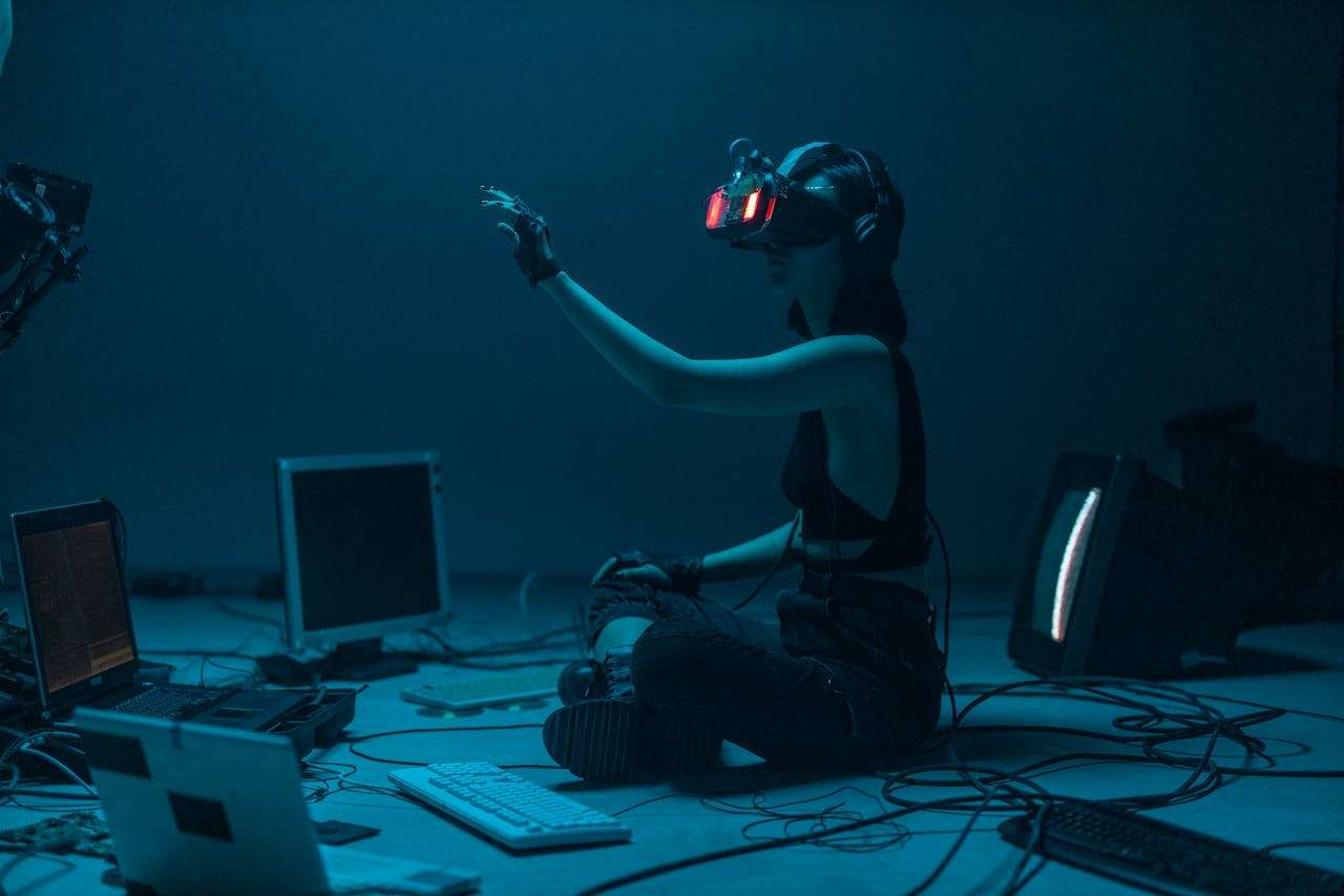 La tecnologia aumenta o riduce il gender gap?