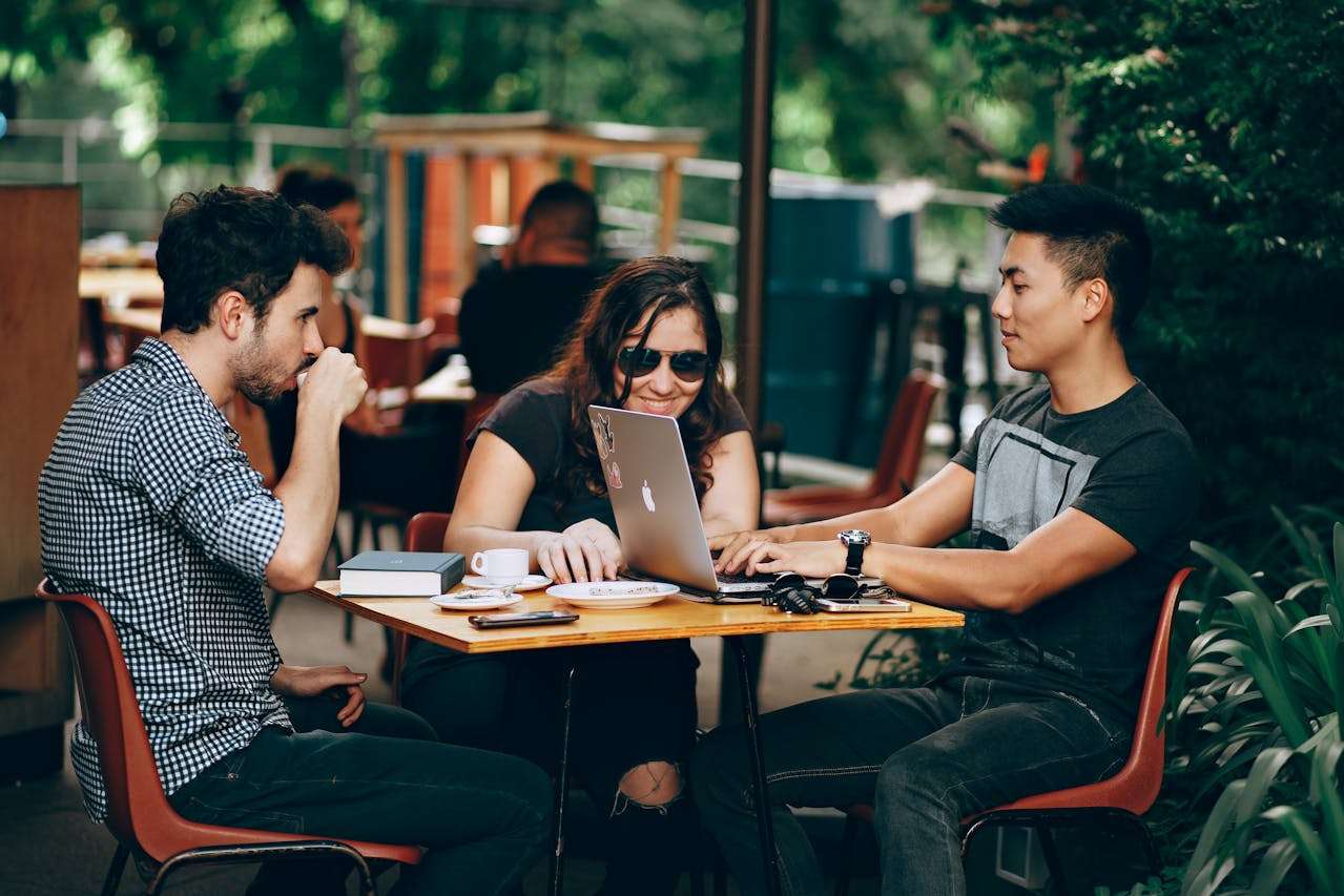 Startup da tenere d’occhio | web summit 2023