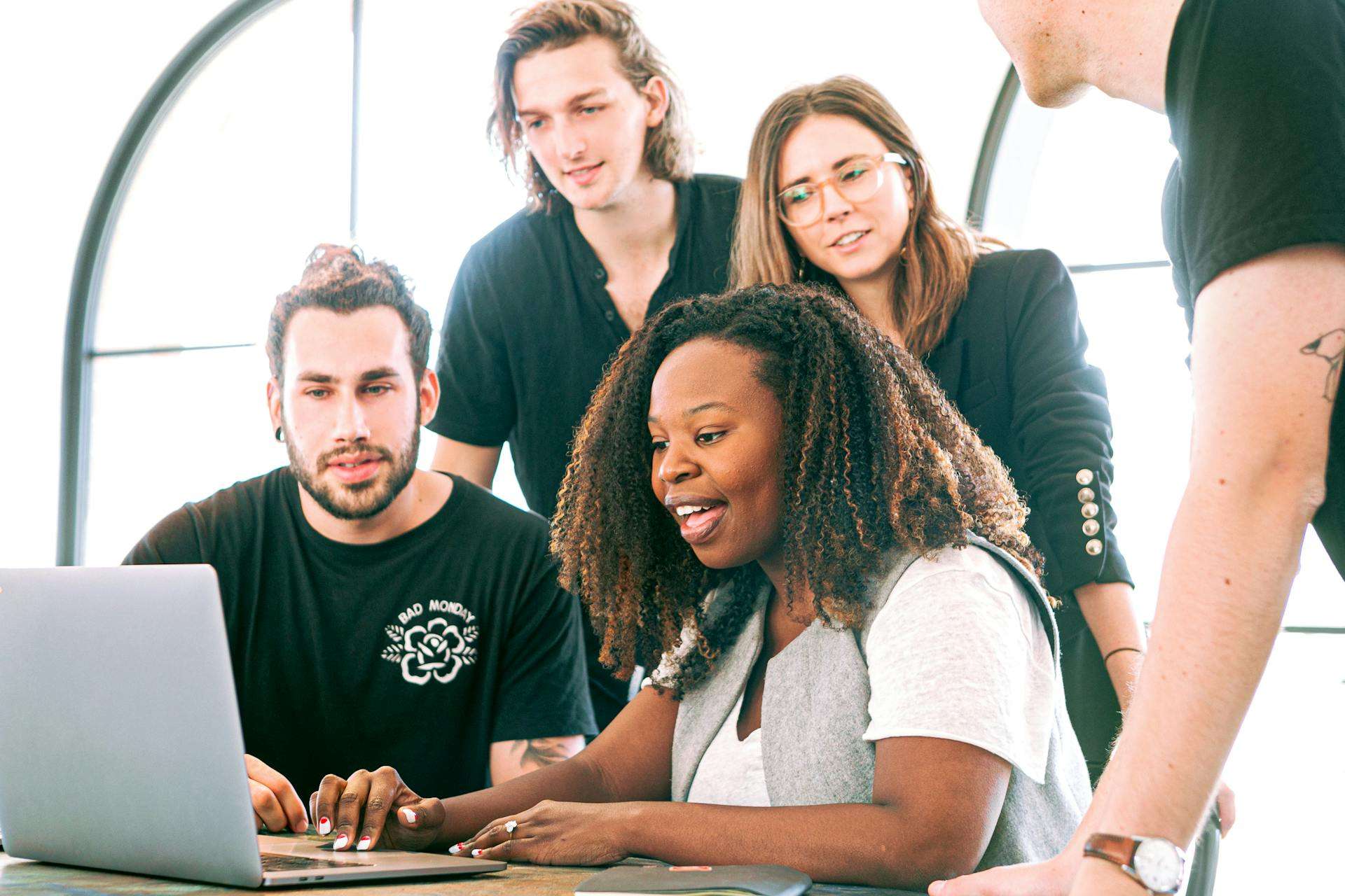 L’AI è il co-founder di tutte le nuove start-up