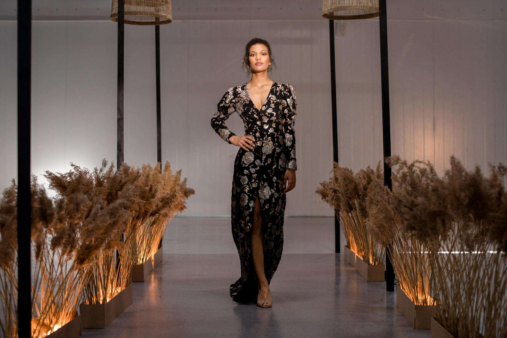 Immersione nelle nuove collezioni Autunno/Inverno 2025-2026 | Milano Moda Donna