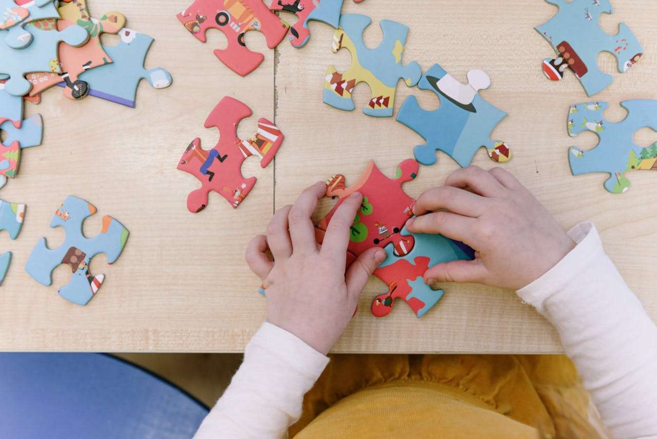 Perché i bambini battono l’IA
