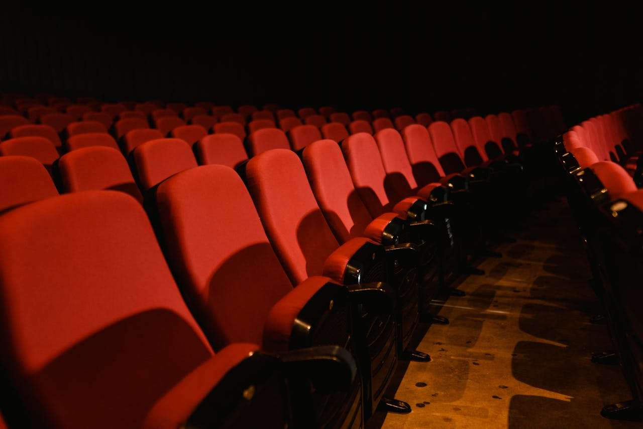 L’AI sul Red Carpet: la tecnologia sta ridefinendo l’industria del cinema