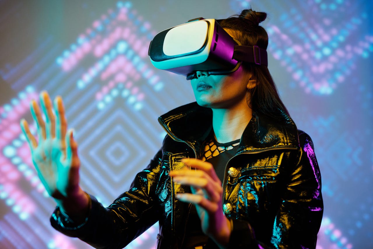Più donne nel tech per una AI più equa e inclusiva