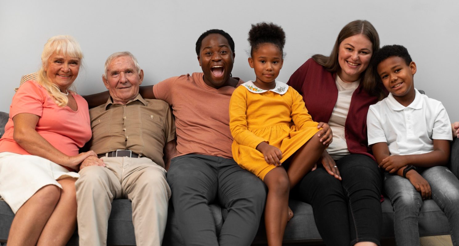 WeWorld Index 2025: l’Italia non è un Paese per famiglie