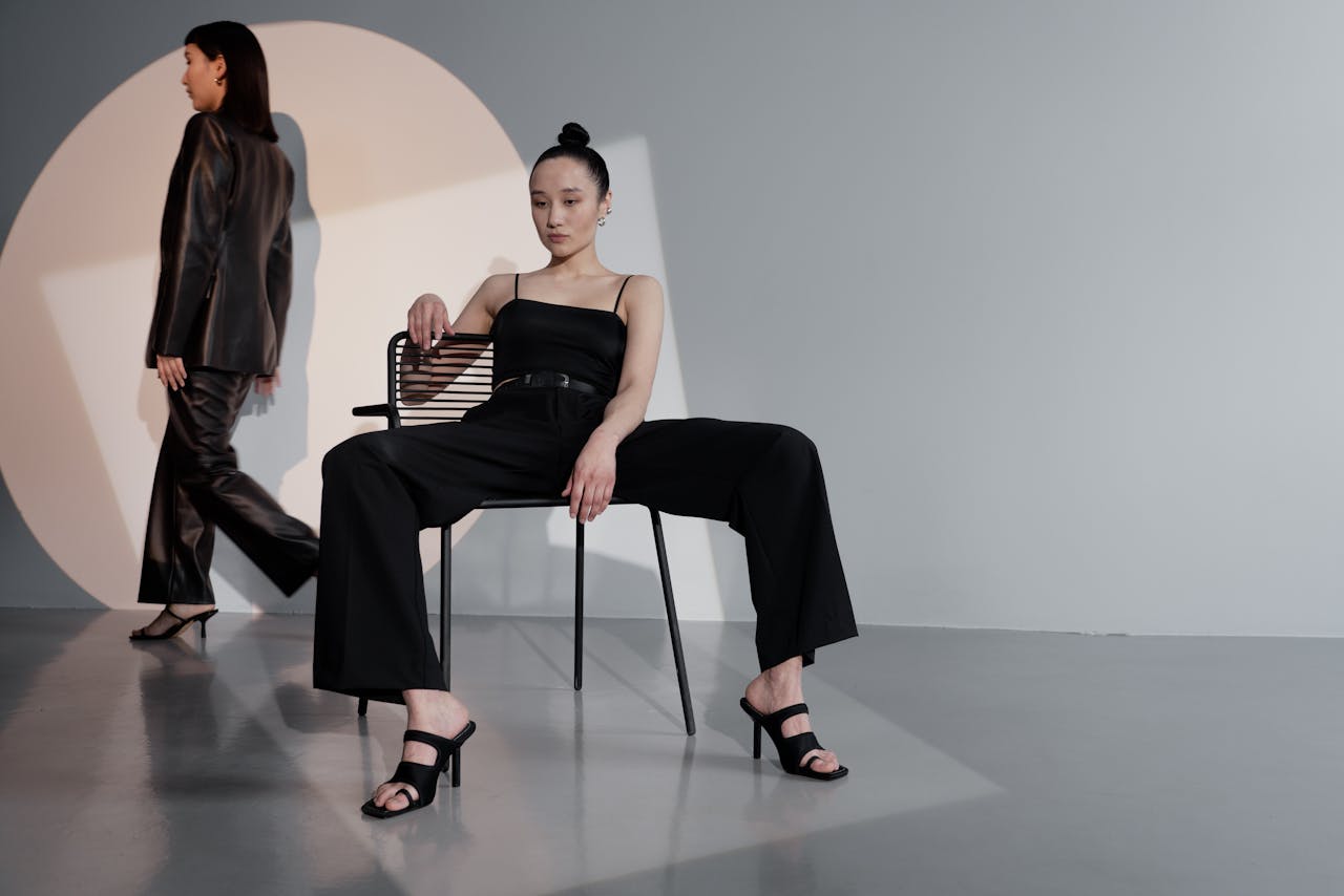 La Korean Wave inonda le sfilate della Fashion Week di Milano