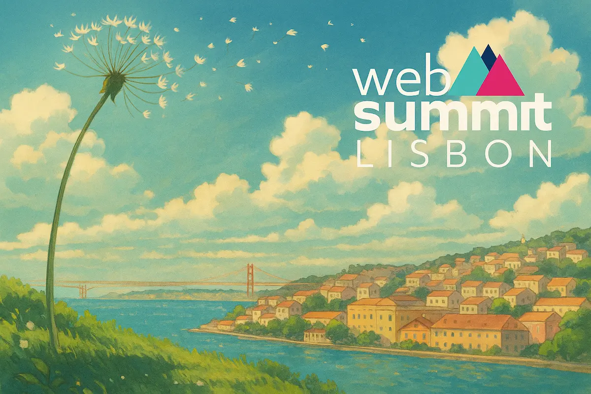 Cosa imparerò e cosa disimparerò al Web Summit di Lisbona, il paradosso dell’innovazione