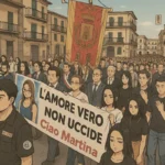Quando le storie smettono di proteggerci ovvero la crisi narrativa e i femminicidi.