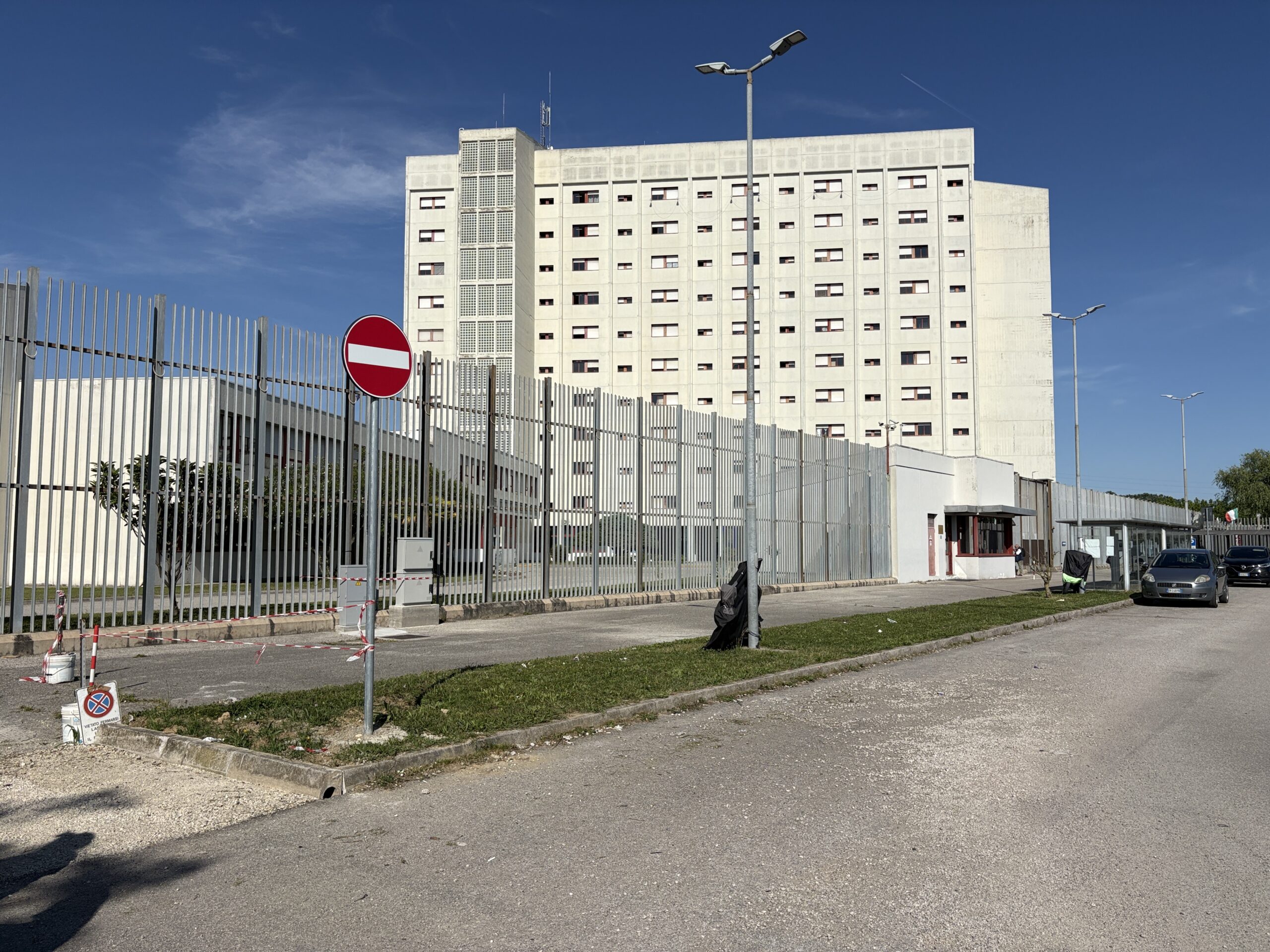 Punire i giovani