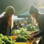 Quando il gesto di cura diventa comunità​